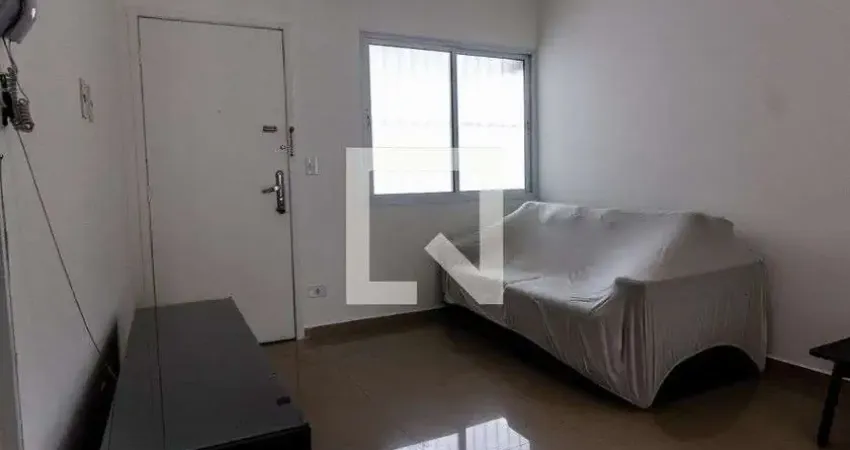 Apartamento para Aluguel - Perdizes, 2 Quartos,  50 m² - São Paulo