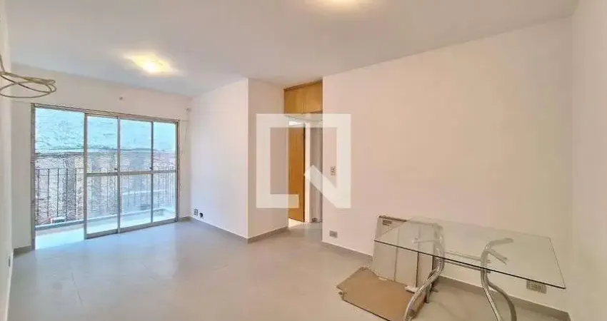 Apartamento para Aluguel - Vila Romana, 2 Quartos,  70 m² - São Paulo