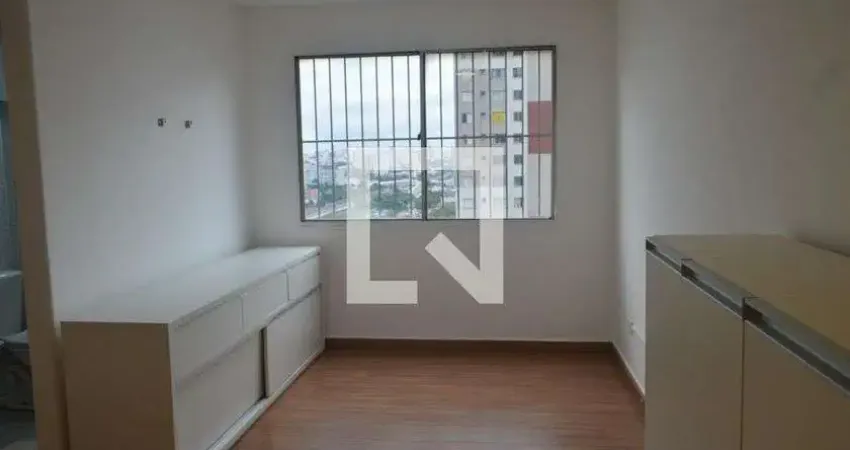 Apartamento para Aluguel - Tatuapé, 2 Quartos,  50 m² - São Paulo