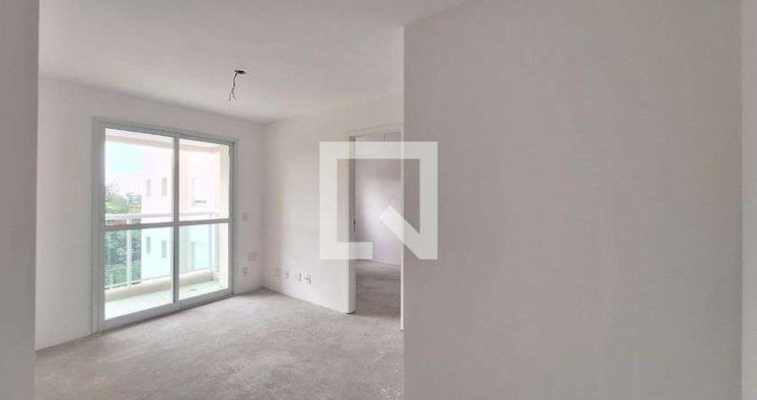 Apartamento para Aluguel - Barra Funda, 1 Quarto,  41 m² - São Paulo