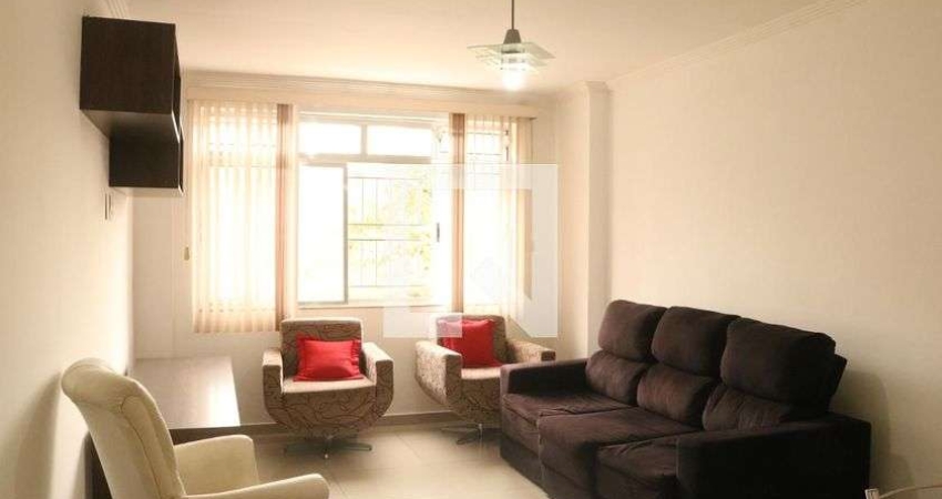Apartamento para Aluguel - Perdizes, 3 Quartos,  90 m² - São Paulo