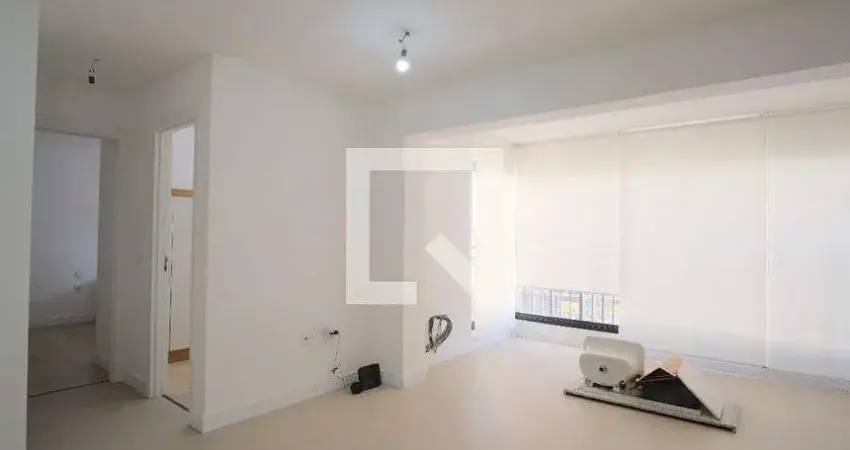 Apartamento para Aluguel - Tatuapé, 2 Quartos,  55 m² - São Paulo