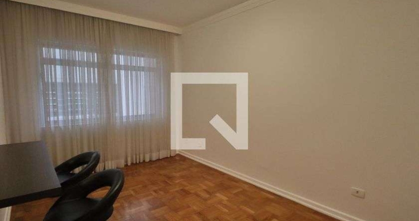 Apartamento para Aluguel - Jardim Paulista, 1 Quarto,  50 m² - São Paulo