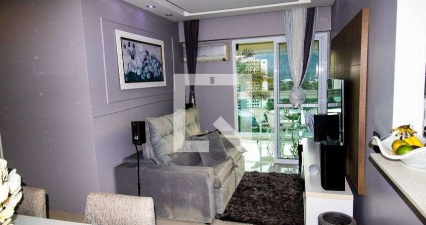 Apartamento para Aluguel - Jacarepaguá, 3 Quartos,  74 m² - Rio de Janeiro