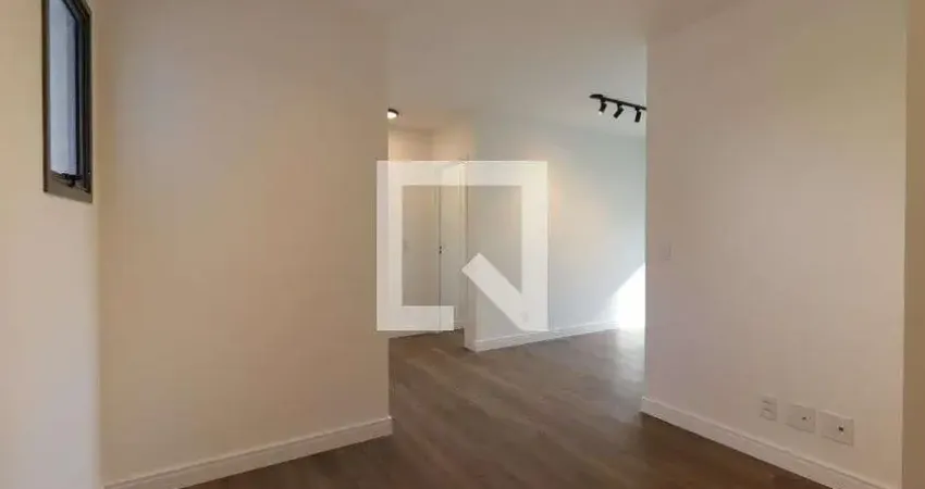 Apartamento para Aluguel - Santa Teresinha, 2 Quartos,  59 m² - Santo André