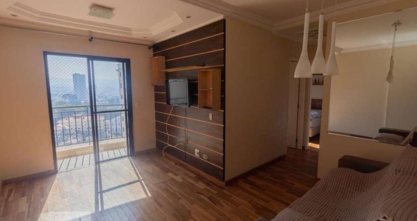 Apartamento para Aluguel - Freguesia do Ó, 2 Quartos,  68 m² - São Paulo