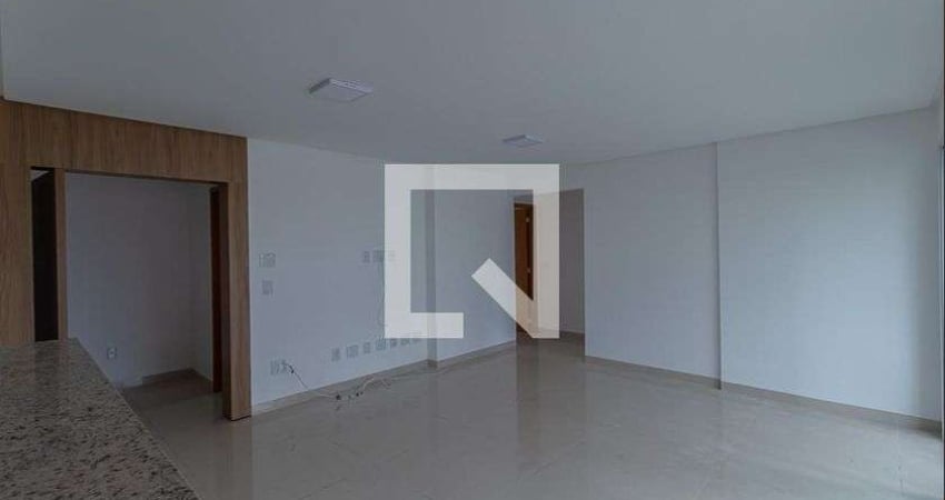 Apartamento para Aluguel - Setor Bueno, 3 Quartos,  130 m² - Goiânia