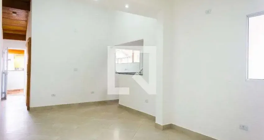 Casa / Sobrado em Condomínio para Aluguel - Vila Carrão, 2 Quartos,  150 m² - São Paulo