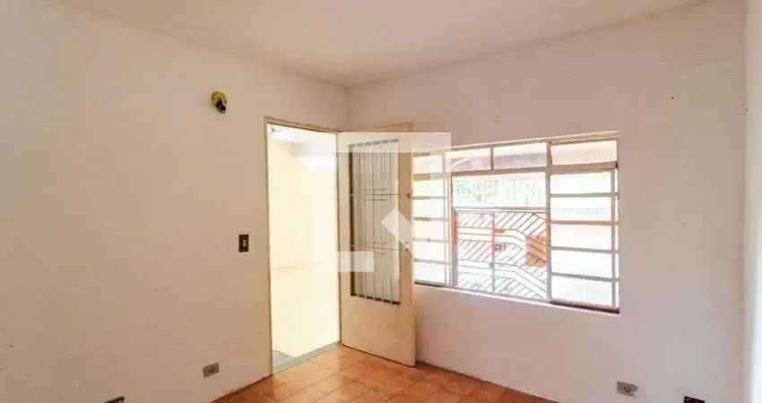 Casa para Aluguel - Saúde, 2 Quartos,  100 m² - São Paulo