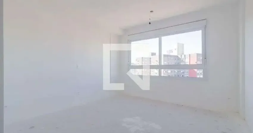 Casa / Sobrado em Condomínio para Aluguel - Partenon, 1 Quarto,  27 m² - Porto Alegre