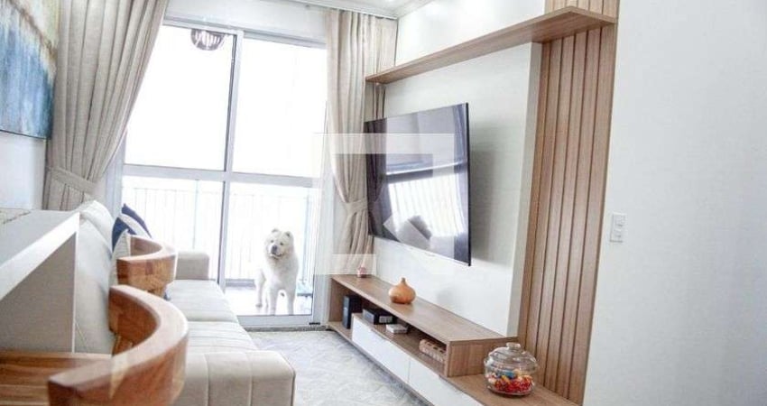 Cobertura para Aluguel - Picanço, 2 Quartos,  59 m² - Guarulhos