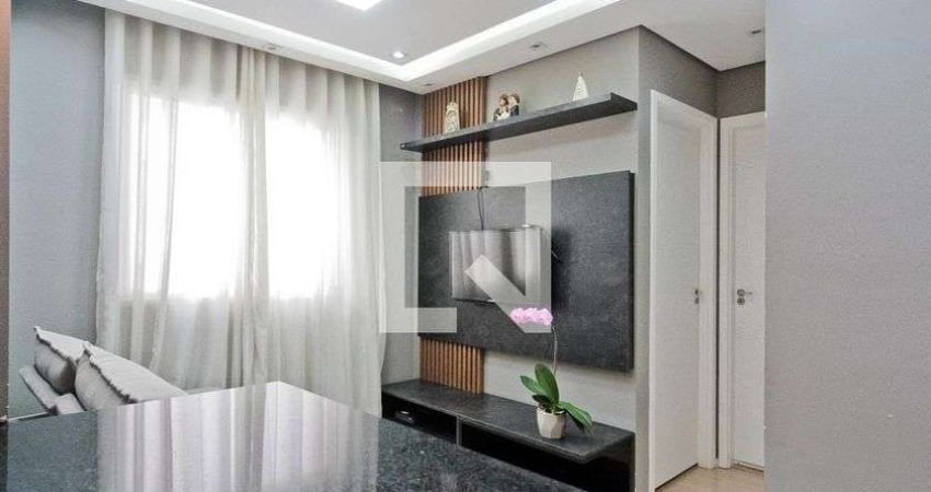 Apartamento para Aluguel - Jardim Peri, 2 Quartos,  49 m² - São Paulo