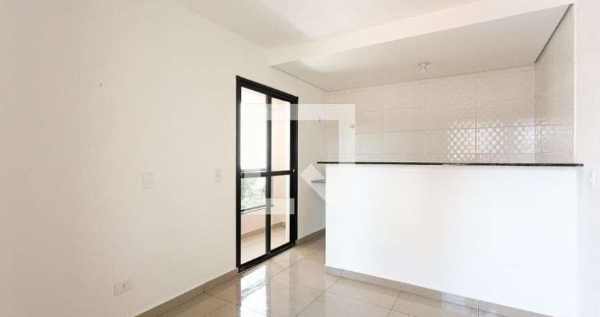 Apartamento para Aluguel - Tatuapé, 2 Quartos,  40 m² - São Paulo