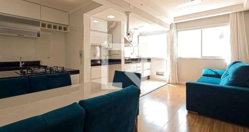 Apartamento para Aluguel - Picanço, 2 Quartos,  59 m² - Guarulhos