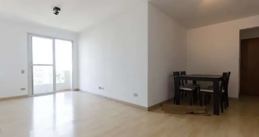 Apartamento para Aluguel - Vila Madalena, 2 Quartos,  70 m² - São Paulo