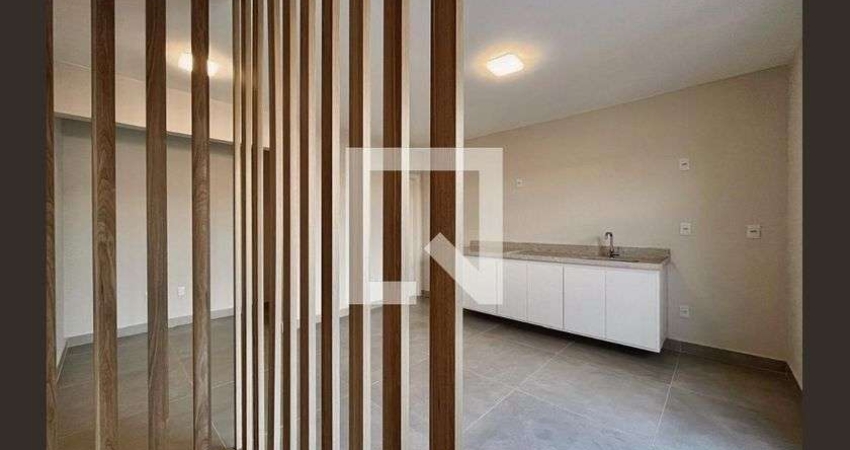 Cobertura para Aluguel - Ponte Preta, 2 Quartos,  104 m² - Campinas
