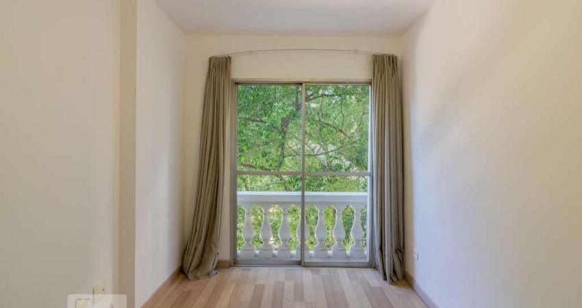 Apartamento para Aluguel - Vila Olímpia, 2 Quartos,  69 m² - São Paulo
