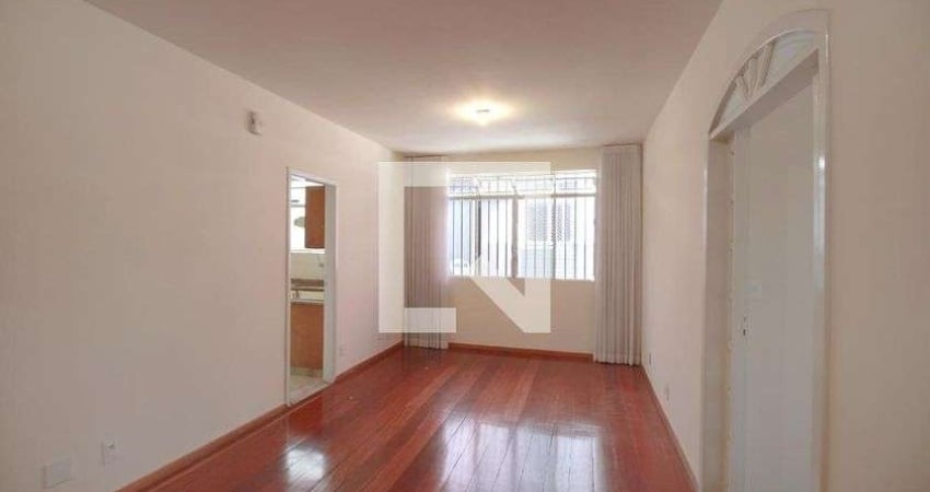 Apartamento para Aluguel - Santa Tereza, 3 Quartos,  121 m² - Belo Horizonte