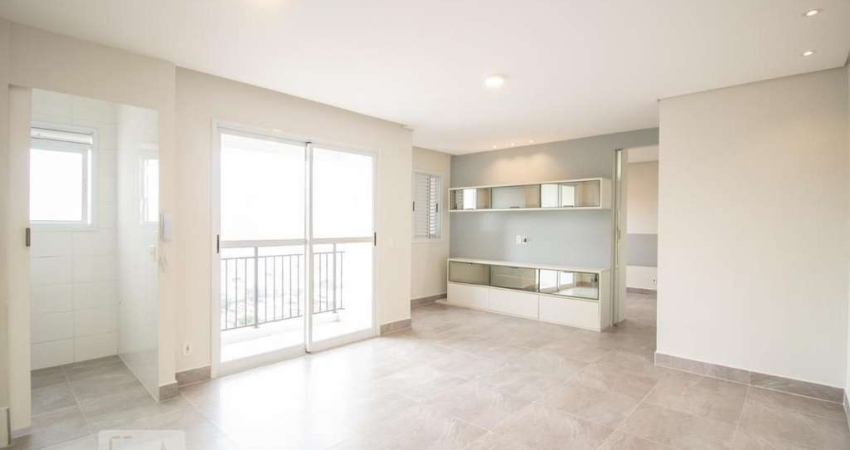 Apartamento para Aluguel - Barra Funda, 1 Quarto,  48 m² - São Paulo