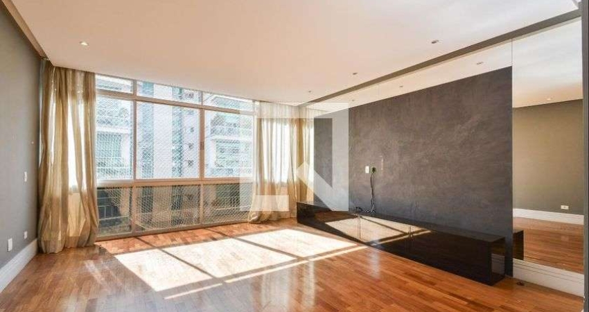 Apartamento para Aluguel - Perdizes, 2 Quartos,  190 m² - São Paulo