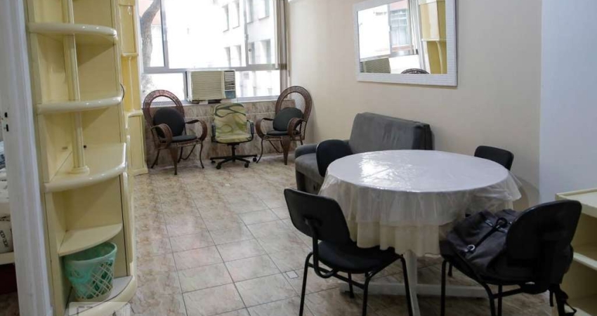 Apartamento para Aluguel - Centro, 1 Quarto,  60 m² - Rio de Janeiro