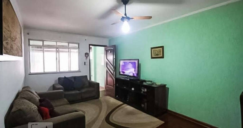 Casa para Aluguel - Vila Olímpia, 2 Quartos,  134 m² - São Paulo