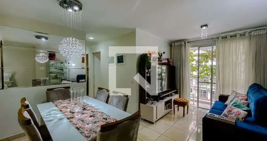 Apartamento para aluguel - belém, 3 quartos, 63 m² - são paulo