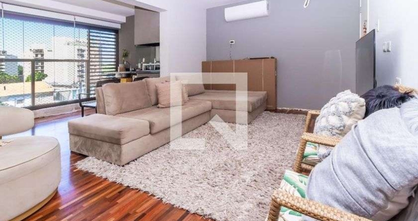 Apartamento para Aluguel - Vila Leopoldina, 3 Quartos,  132 m² - São Paulo