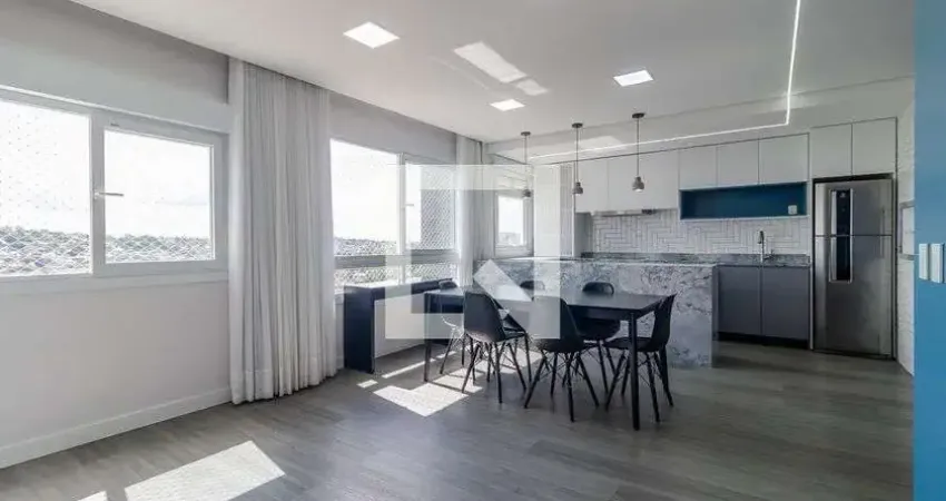 Apartamento para aluguel - teresópolis, 2 quartos,  67 m² - porto alegre