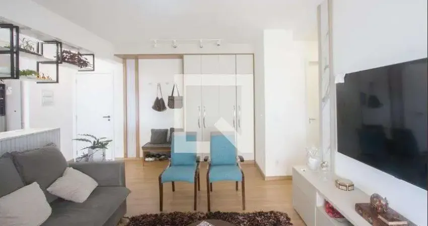 Apartamento para Aluguel - Santo Amaro , 2 Quartos,  97 m² - São Paulo
