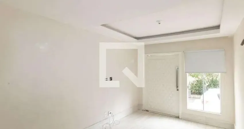Casa / Sobrado em Condomínio para Aluguel - Campo Grande, 3 Quartos,  200 m² - Rio de Janeiro