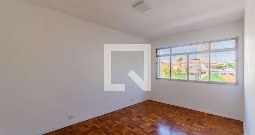 Apartamento para Aluguel - Cambuci, 3 Quartos,  110 m² - São Paulo