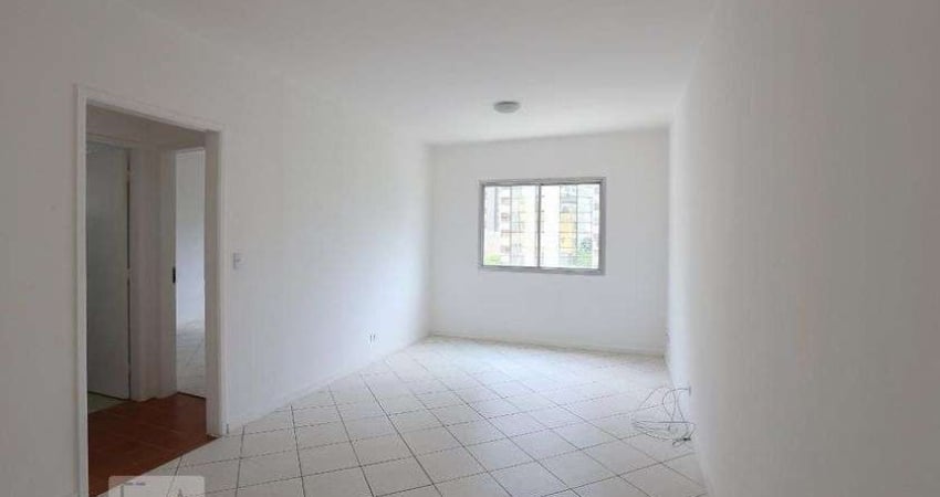 Apartamento para Aluguel - Itaim Bibi, 1 Quarto,  50 m² - São Paulo