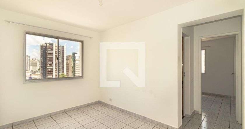 Apartamento para Aluguel - Moema, 1 Quarto,  40 m² - São Paulo