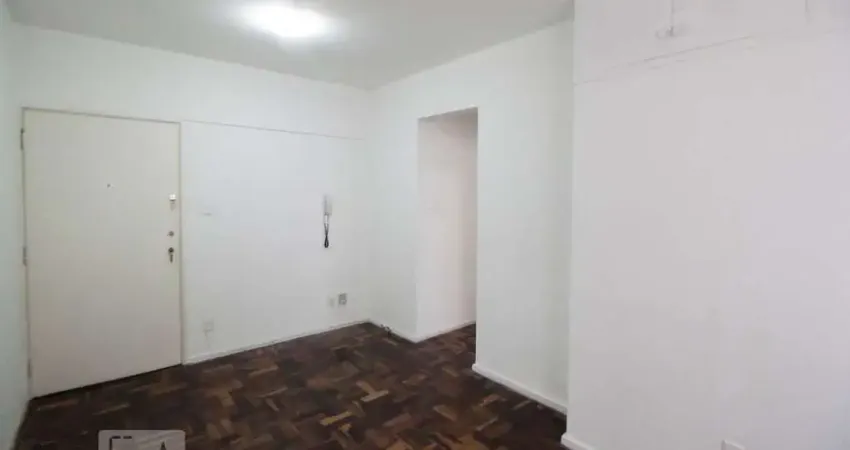 Apartamento para Aluguel - Santa Cecília, 1 Quarto,  58 m² - São Paulo