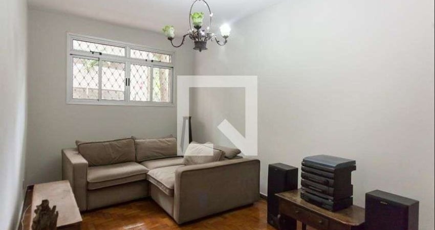 Apartamento para Aluguel - Sion, 3 Quartos,  96 m² - Belo Horizonte