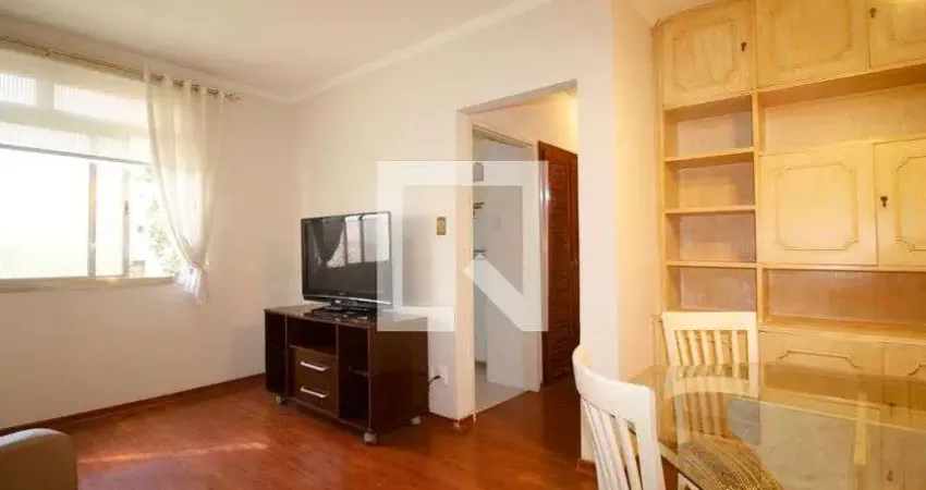 Apartamento para Aluguel - Pinheiros, 2 Quartos,  60 m² - São Paulo