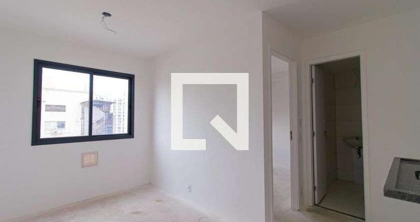 Apartamento para Aluguel - Bela Vista, 1 Quarto,  24 m² - São Paulo
