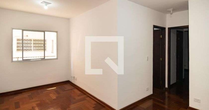 Apartamento para Aluguel - Consolação, 2 Quartos,  70 m² - São Paulo