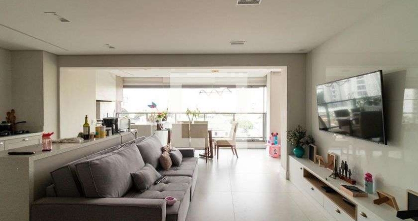 Apartamento para Aluguel - Vila Leopoldina, 3 Quartos,  115 m² - São Paulo