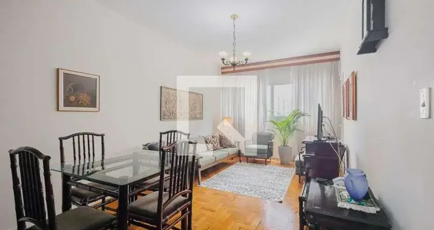 Apartamento para Aluguel - Paraíso, 2 Quartos,  110 m² - São Paulo