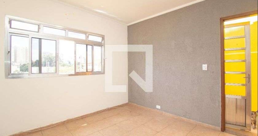 Casa para Aluguel - Jardim Felicidade, 2 Quartos,  95 m² - São Paulo