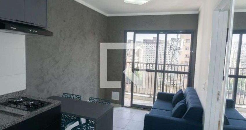 Apartamento para Aluguel - Bela Vista, 1 Quarto,  29 m² - São Paulo