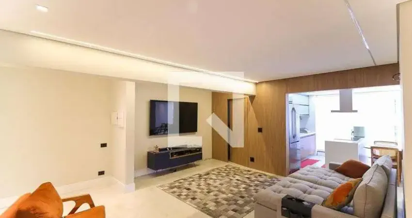 Apartamento para Aluguel - Vila Andrade, 3 Quartos,  96 m² - São Paulo