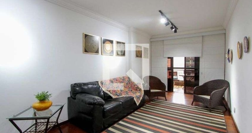 Apartamento para Aluguel - Jardim Oceânico, 3 Quartos,  124 m² - Rio de Janeiro