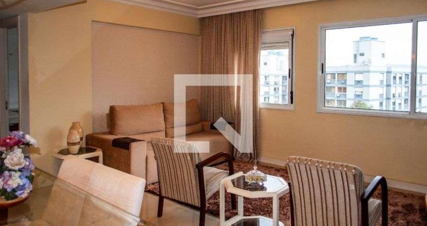 Apartamento para Aluguel - Santo Antônio, 2 Quartos,  67 m² - Porto Alegre