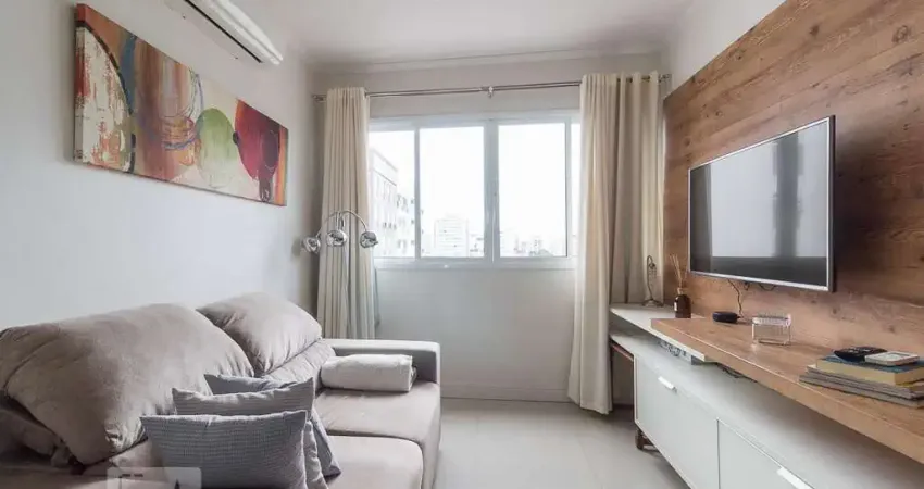 Apartamento para Aluguel - Cristo Redentor, 2 Quartos,  59 m² - Porto Alegre