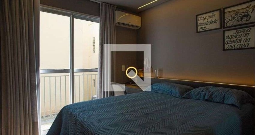Kitnet / Stúdio para Aluguel - Bela Vista, 1 Quarto,  23 m² - São Paulo