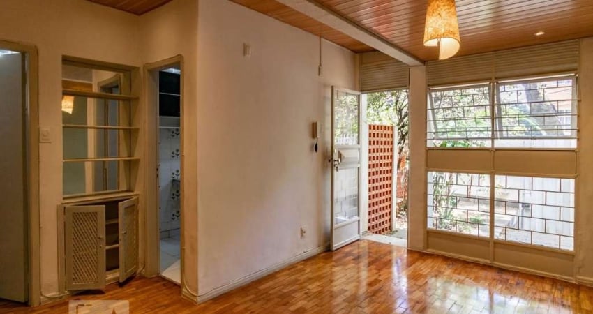 Casa para Aluguel - Santo Antônio, 2 Quartos,  100 m² - Belo Horizonte