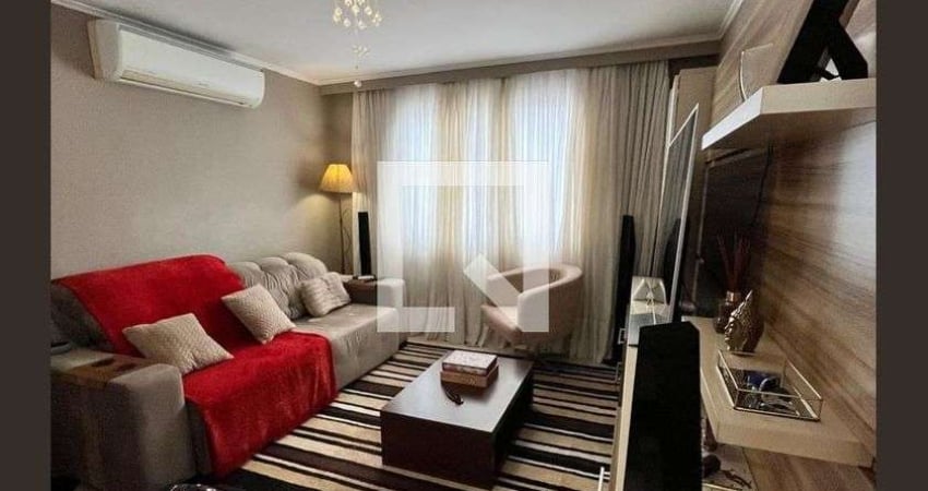 Casa / Sobrado em Condomínio para Aluguel - Jardim Itu-Sabará, 4 Quartos,  177 m² - Porto Alegre